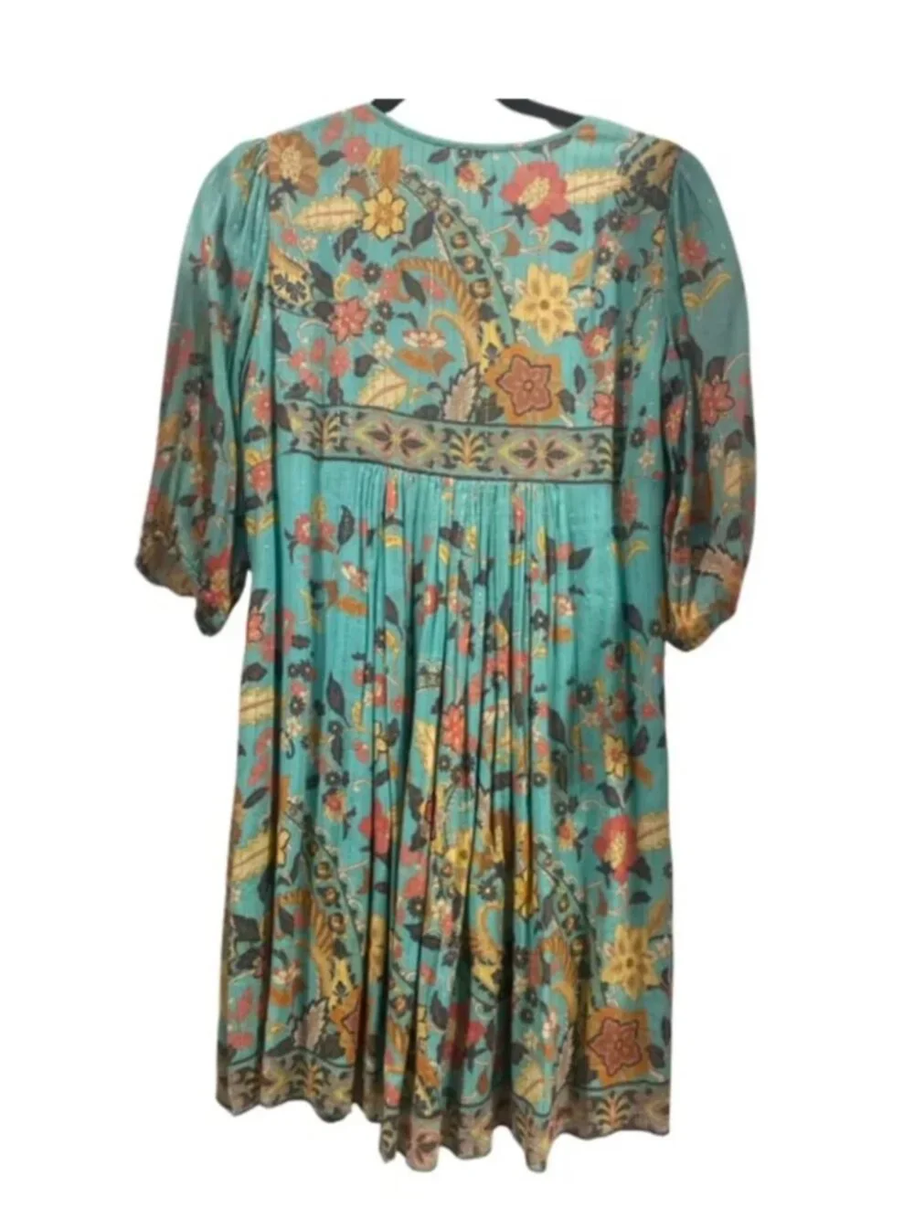 Spell gorgeous gypsy